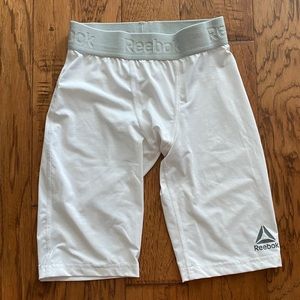 Reebok Men’s Compression Shorts